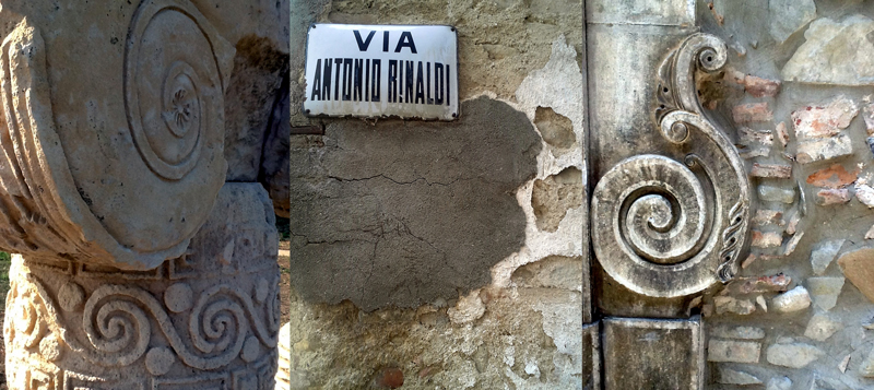 Allison Doherty Travel Photos - Basilicata 2014